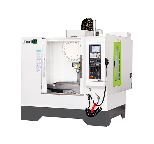 立式鉆攻機的傳動系統有什么特點？